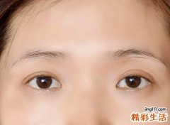 眉毛淡的女人薄情寡义吗