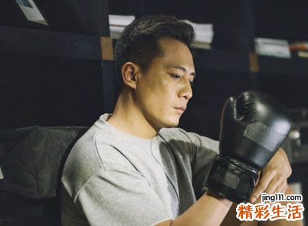 优雅成熟稳重的型男网名，独特简单的英俊少年昵称