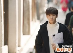简单淡雅的美男子优雅昵称，帅气男生有内涵的气质网名