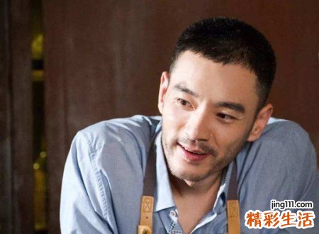 霸气稳重的男生微信昵称，比较有男人味的成熟网名