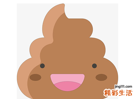 梦见屎沾身
