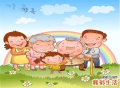 梦见亲人坠楼