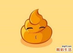 梦见自己拉粑粑