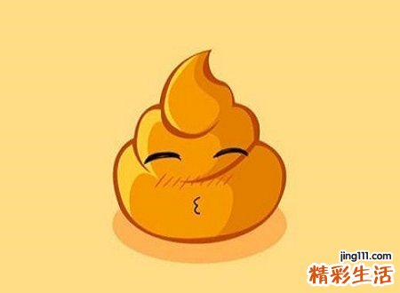 梦见自己拉粑粑