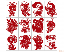 十二生肖本年运势,十二生肖运势每日运程