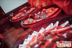 2022年2月份订婚黄道吉日一览表 2022年2月适合结婚的日子