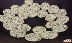 上巳节为什么要吃蒿子粑粑 上巳节吃蒿子粑粑的来历解析