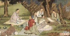 上巳节是什么节目 三月三上巳节的来历和风俗