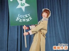 5月30日是什么星座，阳历5月30号出生的人性格命运
