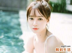 脖子正中间有痣的女人好不好