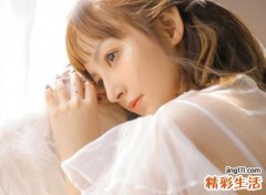 中指长痣代表什么