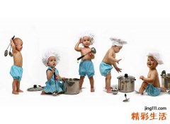 梦见婴儿
