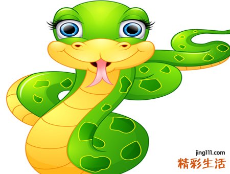 已婚女人梦见蛇