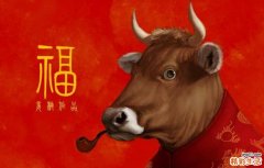 属牛的本月运势,属牛综合运势如何