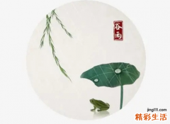 谷雨节气为什么适宜小儿推拿 谷雨节气小儿推拿的好处