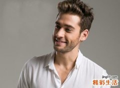鼻子尖的男人面相