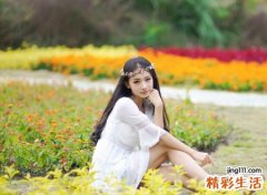 森系小清新的古风网名，适合女生的唯美名字大全