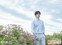 森系简单干净男生昵称，好听帅气文艺范的男网名