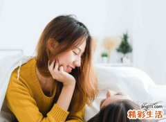 女人眉毛有痣代表什么
