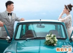 夫妻痣长在什么位置