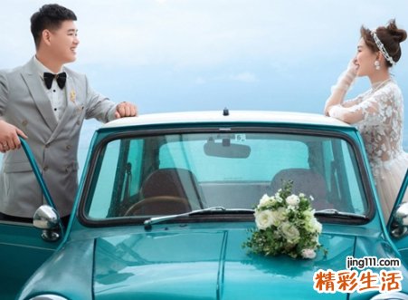 夫妻痣长在什么位置