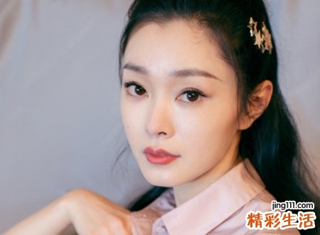 有福报的女人相貌特点