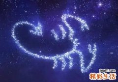 天蝎座每月运势查询 天蝎座2022年运势详解完整版