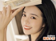 天生有灵气眼睛有神的女人特征