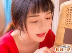 好听很有文艺范的微信昵称，女生简单时尚的唯美名字