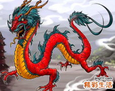 2022属龙的今年多大 属龙在2022年的运程是怎么样