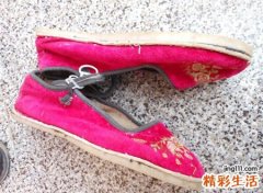 穿别人穿过的鞋子好吗