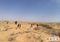 梦见挖坑是什么意思，做梦梦到挖大坑预示着什么