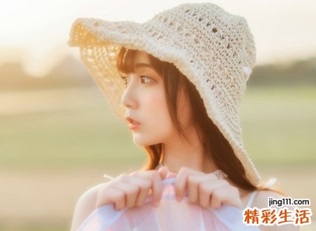 森林系女生专属网名，小清新的森系少女唯美昵称
