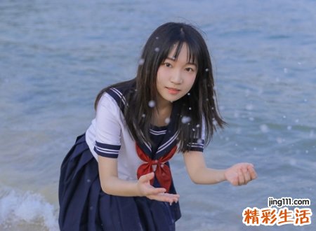 文艺小清新诗意的微信网名，最受欢迎的女生唯美名字