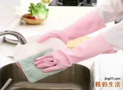 梦见洗碗好不好，梦到自己洗碗预示什么