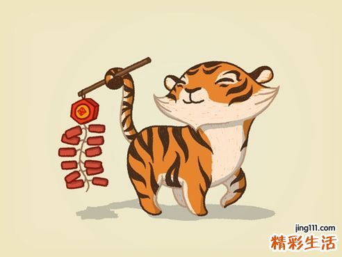 86属虎的本月运势 属虎综合运势如何？