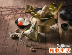 端午节的主要风俗有哪些 端午节的真正来历完整版