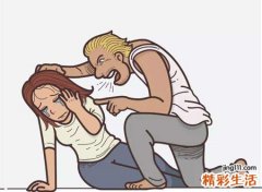 打死不能嫁的男人面相
