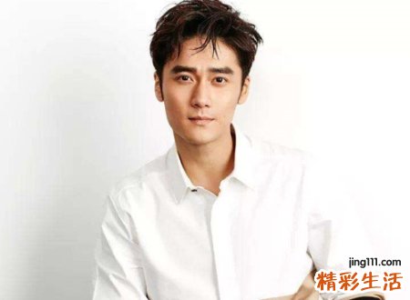 鼻梁高的男人面相