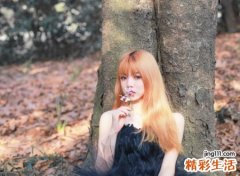 山根断命运就一定不好吗