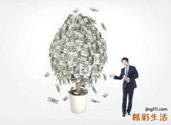 梦见捡钱是假钱又扔掉，女人做梦梦到捡死人的真钱