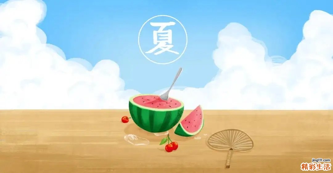 夏至天气热是什么原因 夏至前热还是夏至后热