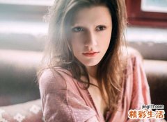 没有眉毛的女人命运