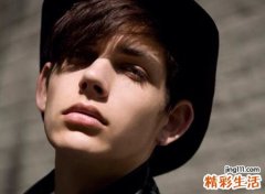 发中有痣的男人命运