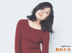 左眼尾有痣的女人面相