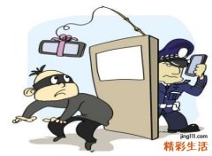 梦见偷东西是什么预兆，梦到自己偷东西成功