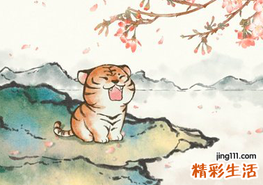本命年运势测算 本命年的运势
