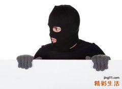 梦见偷东西让人抓到了预示着什么，女人梦见别人偷东西