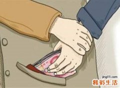 梦见包被偷了又找回来了，做梦梦到包被偷是什么兆头