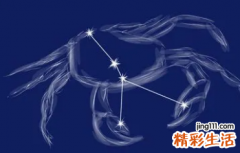 巨蟹男和天秤女配对合适吗 巨蟹男和天秤女谁虐谁